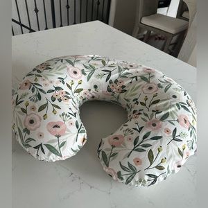 Boppy Pillow